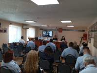 � ��������� ������� ����� ����������-��������� ������������ �� ������ ��������� 2024 ���� 