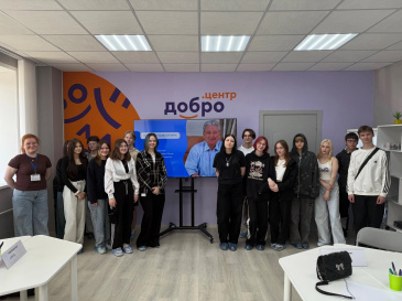 Центр «СОЮЗ» стал местом настоящего праздника ума и памяти Центр «СОЮЗ» стал местом настоящего праздника ума и памяти