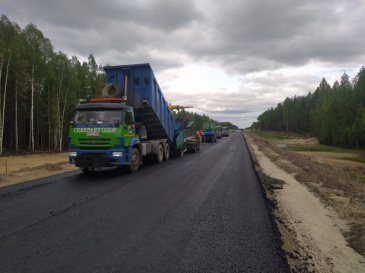  В Югре утвержден актуальный перечень автомобильных дорог регионального и межмуниципального значения