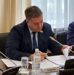 Андрей Осадчук: «В Югре вводятся новые преференции для малого и среднего бизнеса»