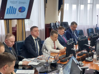 Депутаты Думы ХМАО готовятся ужесточить контроль за алкоголем и оптимизировать северный завоз