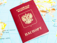 ☀️Чтобы вылететь за границу с детьми, им нужен загранпаспорт