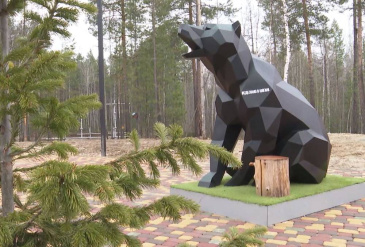 Жители Югры решат, какие объекты необходимо благоустроить в 2025 году