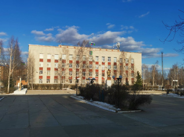 Состоялось заседание АТК Советского района