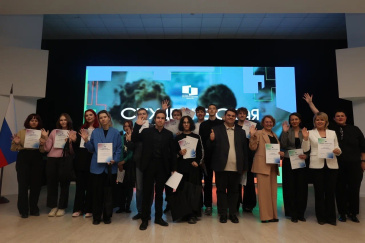 20 слайдов. 20 секунд. Одна возможность — заявить о себе! 20 слайдов. 20 секунд. Одна возможность — заявить о себе!