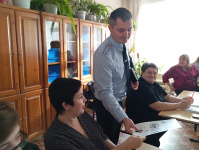 � ��������� ��������� ���������������� ������� � ���������� 1-� ������������������� ����� 