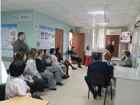 ����������� ���������� ������ ������� ���������������� ������ � ����������� ����������� �����