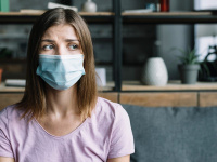 ������� �� ����������� �������� ��������� ������ ��������  ������� COVID-19 � ���������� ���