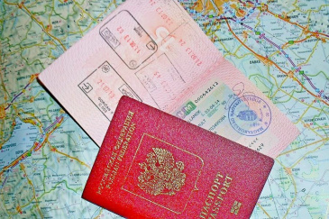 Отдел по вопросам миграции ОМВД России по Советскому району информирует 