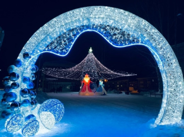 Время чудес в Алябьевском Время чудес в Алябьевском