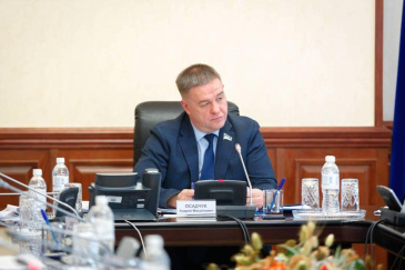 В Думе Югры отметили работу природназдора
