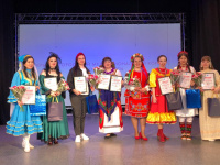 ����� ��������� ���������� ���������������� �������� "������ �������"