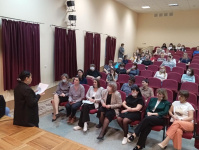 � ��������� ����������� ���������� � ������������� � ���������� � ����������� �����������