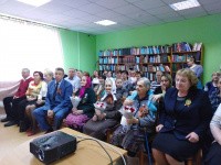 � ��������� ������ ������������ �������� ��������� �������  �75-����� ������ � ������� ������������� �����