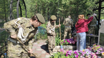 ������ ������