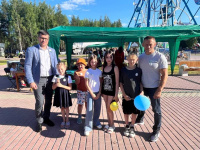 8 ����, � ���� �����, ����� � �������� �������� ���������� ������-����� � ������ ���������� ���