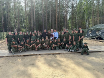 "� � �������"