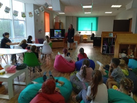 ��������������� ���������� ������� ������� � ������ ������ �������� ���������� �� ��������