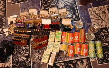 � ��������� ������ ����������� ������ � �������� ������ ������� ����������� � 6 ����������� ������