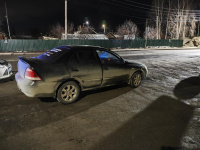 В Советском районе перед судом предстанет местный житель, который угнал автомобиль у знакомого для поездки за алкоголем