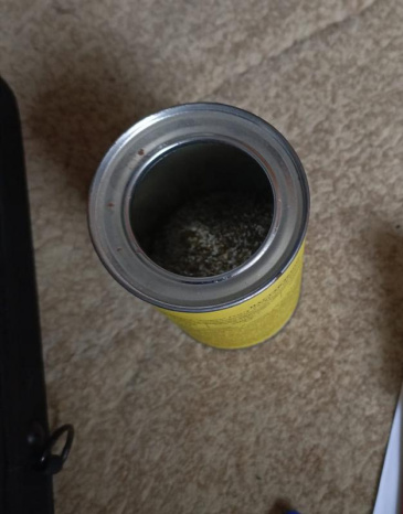 В Советском полицейские изъяли у местного жителя 73 патрона и порох В Советском полицейские изъяли у местного жителя 73 патрона и порох