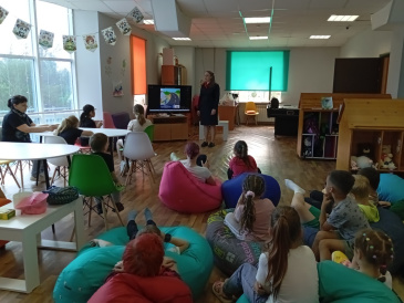 ��������������� ���������� ������� ������� � ������ ������ �������� ���������� �� ��������