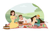 15 мая во всем мире отмечается Международный день семей 👪