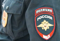 В Советском районе полицейскими задержан мигрант за незаконное пересечение границы