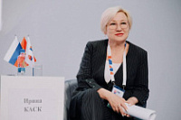 Работа уполномоченного по защите прав предпринимателей получила высокую оценку депутатов
