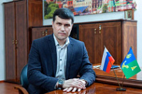 Поздравление главы Советского района работников жилищно-коммунального хозяйства